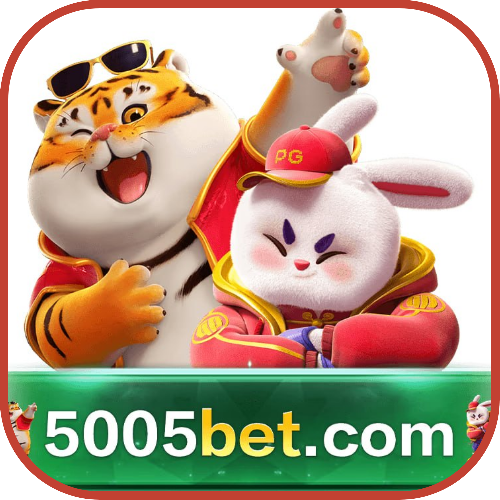 5005BET Logo